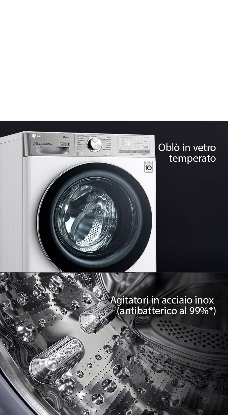 Più affidabile e igienica