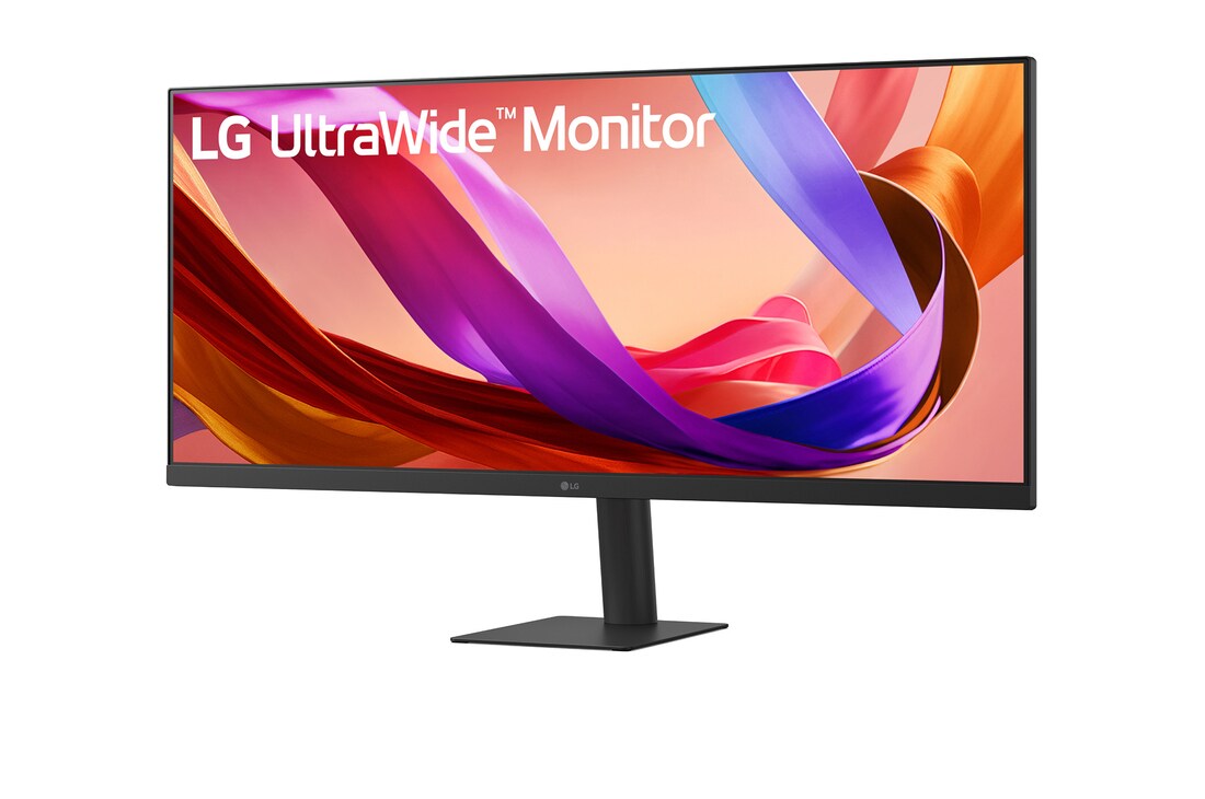 Monitor UltraWide 34" | Serie U511A | 21:9 WFHD, IPS, HDR 400, 100Hz