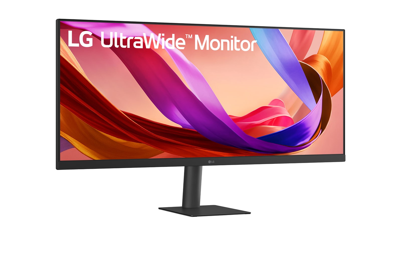Monitor UltraWide 34" | Serie U511A | 21:9 WFHD, IPS, HDR 400, 100Hz