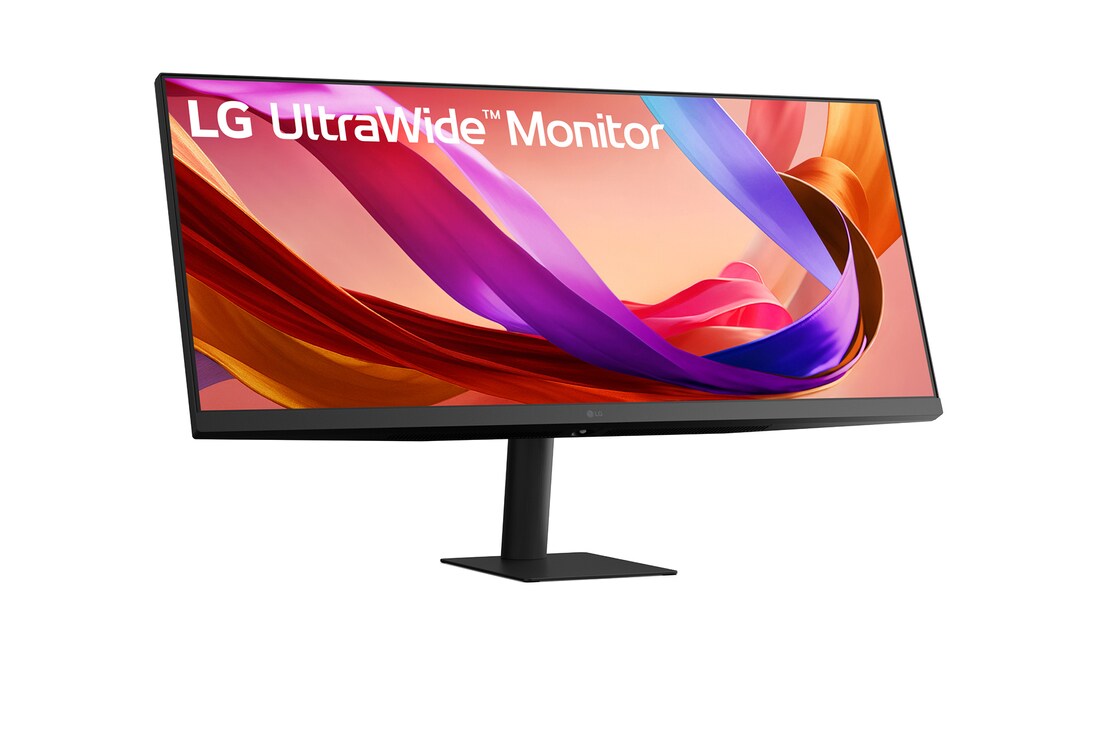 Monitor UltraWide 34" | Serie U511A | 21:9 WFHD, IPS, HDR 400, 100Hz