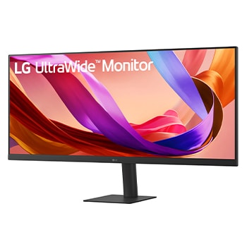 Monitor UltraWide 34" | Serie U511A | 21:9 WFHD, IPS, HDR 400, 100Hz