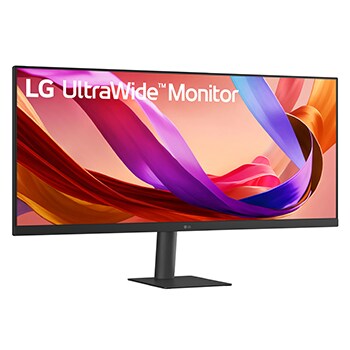 Monitor UltraWide 34" | Serie U511A | 21:9 WFHD, IPS, HDR 400, 100Hz