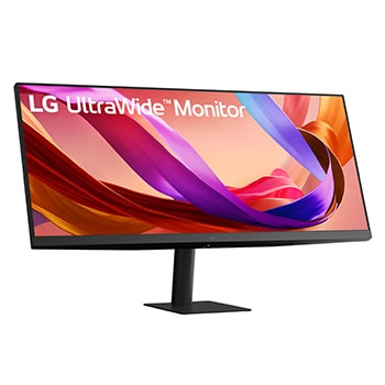 Monitor UltraWide 34" | Serie U511A | 21:9 WFHD, IPS, HDR 400, 100Hz