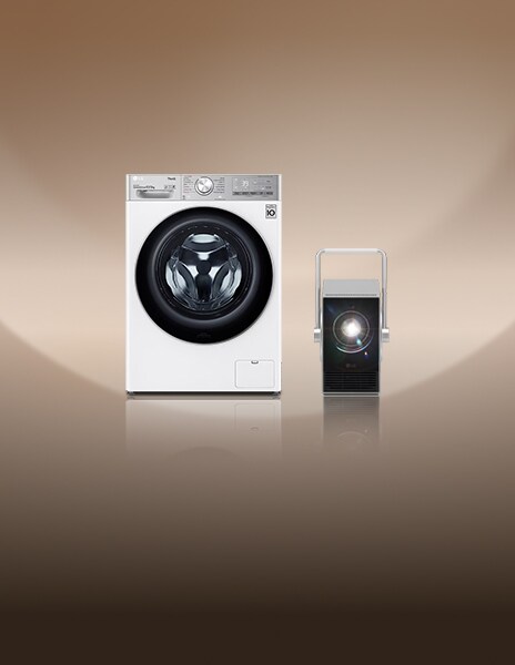 Smart Life con LG	