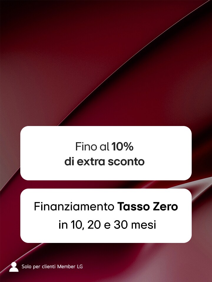 Offerte di autunno