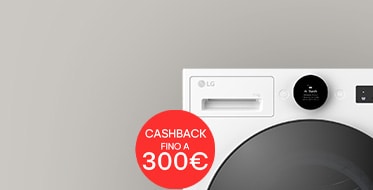 Cashback Lavaggio