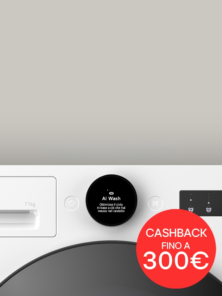 Cashback WM 