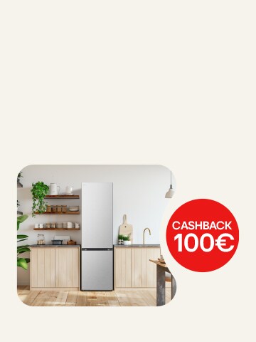 cashback combinati flat door