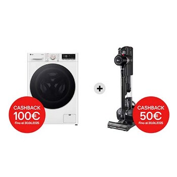 Foto lavasciuga e aspirapolvere D4R7011TSWG.ULTRA1B
