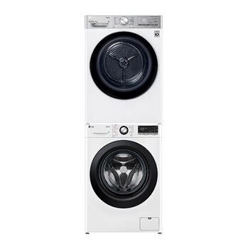 Foto frontale colonna bucato F4R3509NSWB.RH90V9