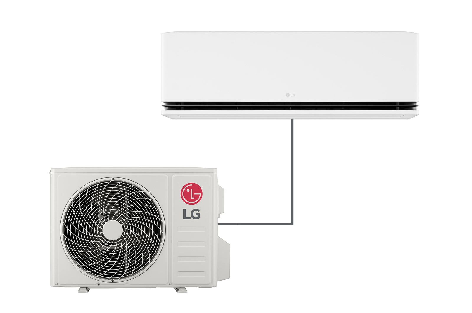 Condizionatore Monosplit H12S1DA