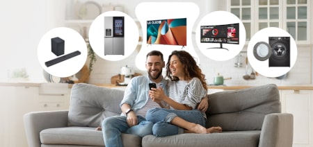 LG Premium Care