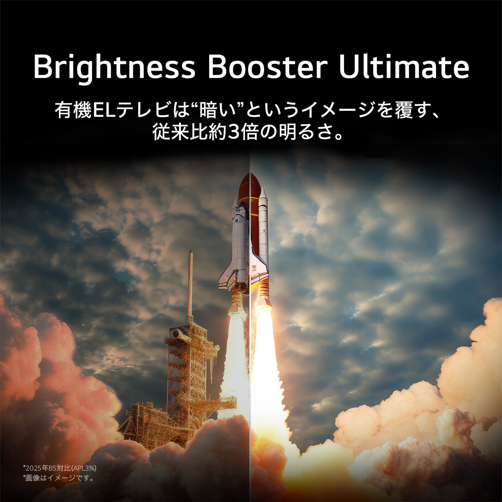 Brightness Booster Ultimate