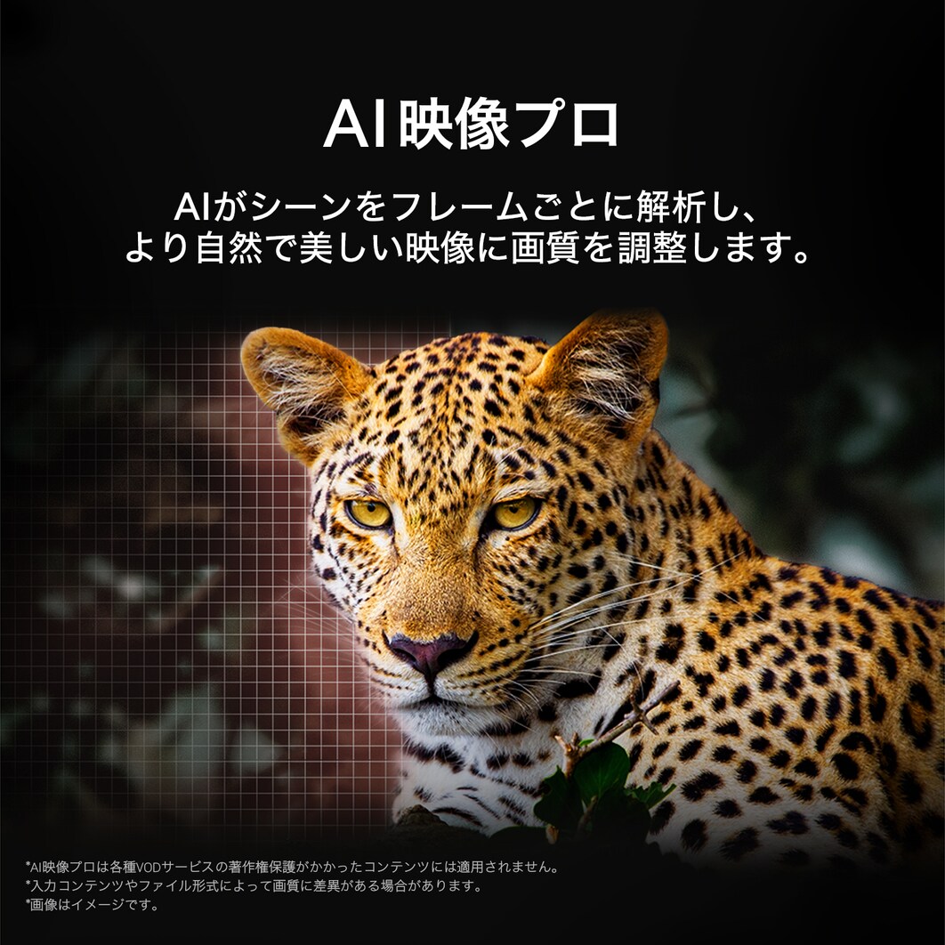 AI映像プロ