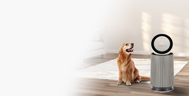 PuriCare Pet Gen2がGREEN FUNDINGで最大33%OFF