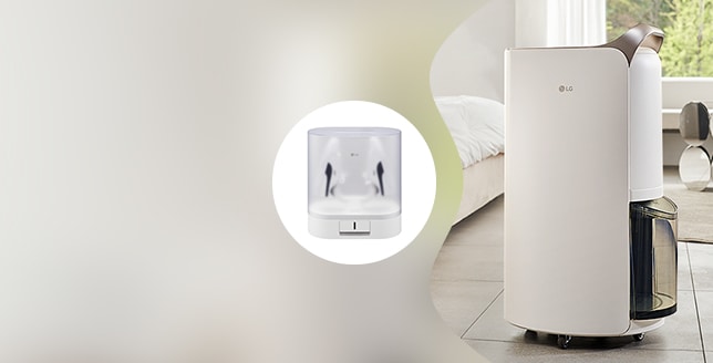 LG PuriCare™ 衣類乾燥除湿機が31%OFF！先着100名に速乾アタッチメントプレゼント！