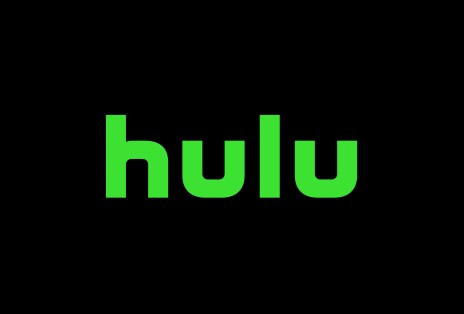 Hulu JPアプリのロゴ。