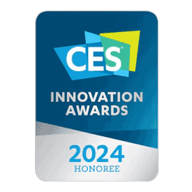 CES 2024 Innovation Awards