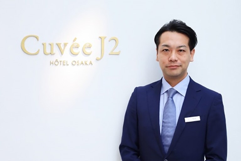 【取材にご協力いただいたお客様】株式会社温故知新​ 佐長 東彦（さちょう はるひこ）氏