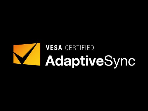 VESA Adaptive Sync