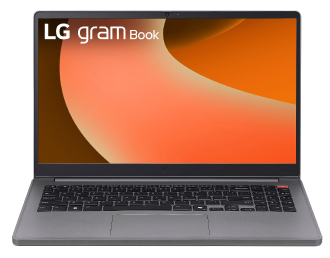 LG gram book