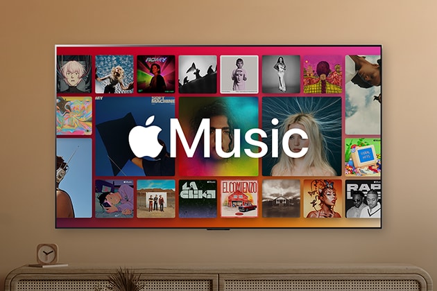 Apple Musicを3か月間無料で体験できます。