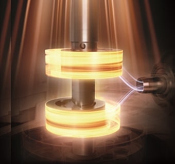 衣類の乾燥時間を大幅に短縮