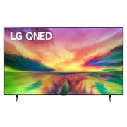 LG 65V型　4K量子ドット液晶テレビ, 65QNED80JRA