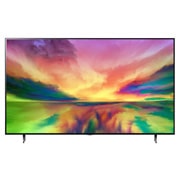 LG 65V型　4K量子ドット液晶テレビ, 65QNED80JRA