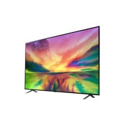 LG 65V型　4K量子ドット液晶テレビ, 65QNED80JRA