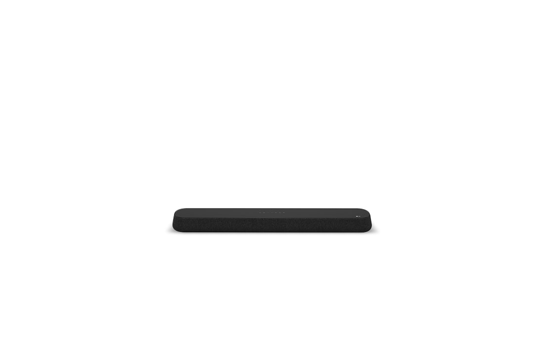 LG SoundBar SE6S