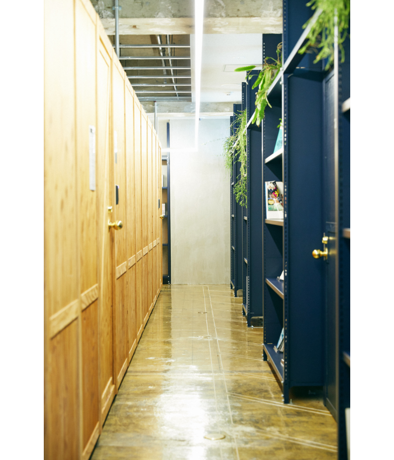 仕事が充実すればライフスタイルも豊かに感じられる。