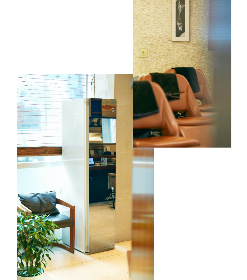 アートディレクター 伊藤英彦