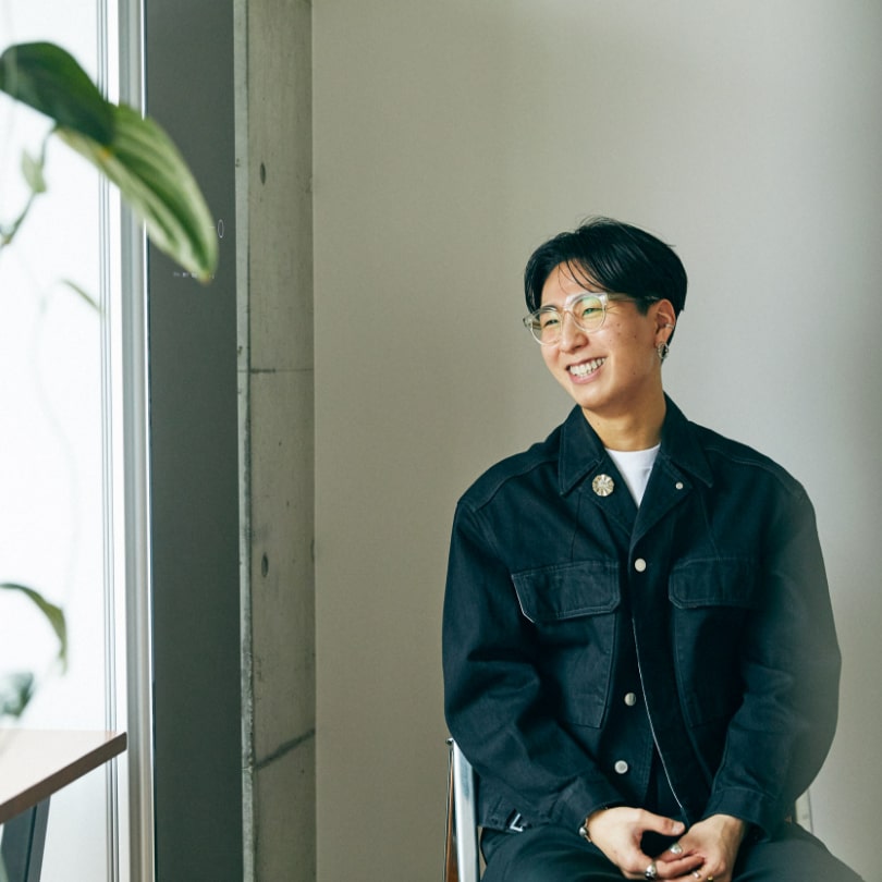 赤坂オフィス SUBLATIONS