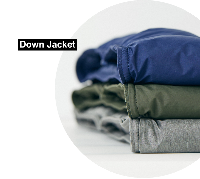 夏の間クローゼットに仕舞っておいたダウンジャケットを引っ張り出すと、ヘタレてぺちゃんこになってしまった・・・という経験がある方も多いのではないでしょうか。そんなダウンも、LG Stylerに入れてケアしてみましょう。