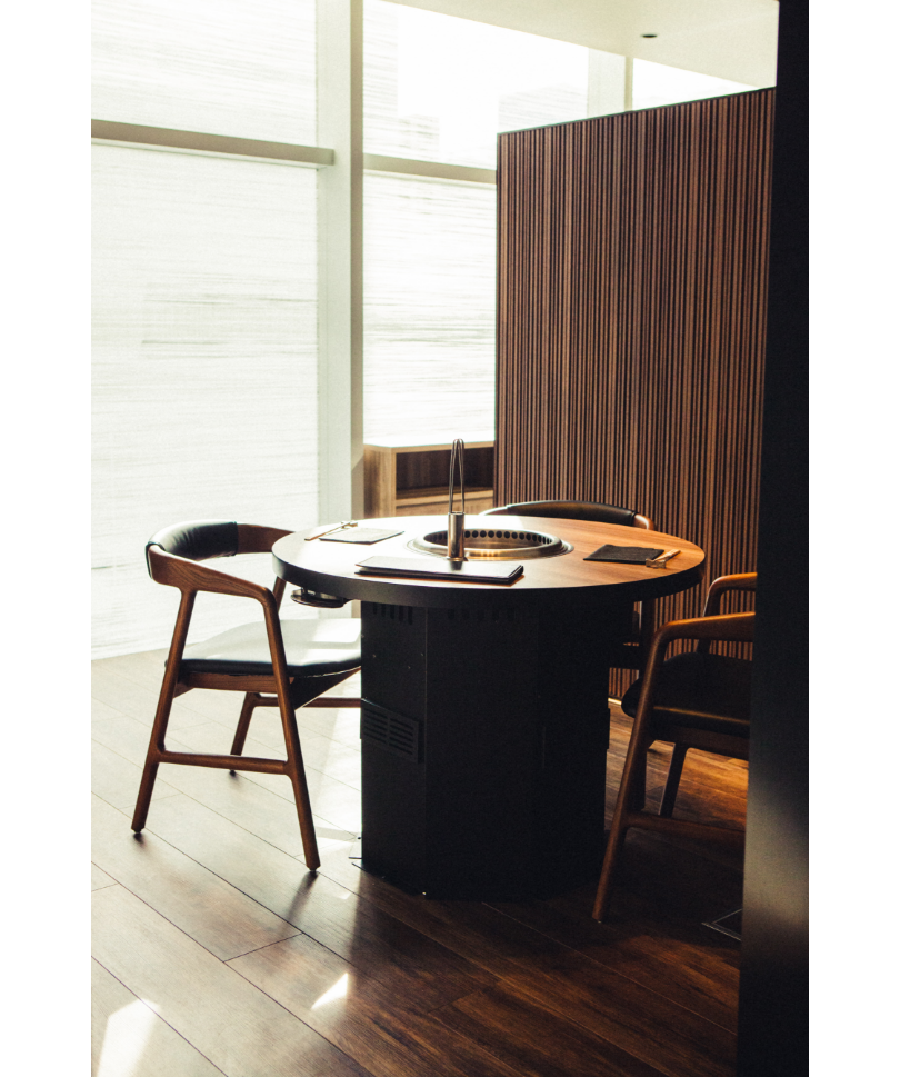 半個室 完全個室