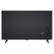 LG OLED TV、OLED B4Eの背面画像