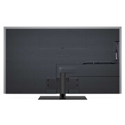 LG OLED evo TV、OLED G4の背面画像