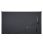 LG OLED evo TV、OLED G4の背面画像