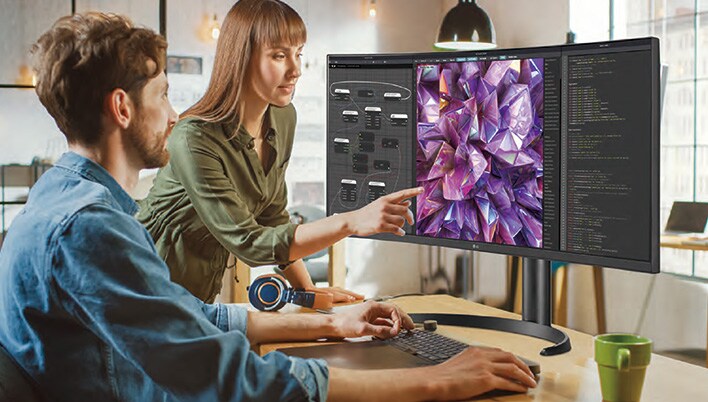 monitor