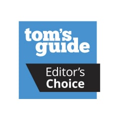 Логотип «Tom's Guide - Выбор редакции».