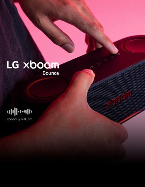 LG ПРЕДСТАВЛЯЕТ ЛИНЕЙКУ АУДИОПРОДУКТОВ “XBOOM BY WILL.I.AM” 2025 ГОДА С УНИКАЛЬНЫМ ЗВУЧАНИЕМ И ПОДДЕРЖКОЙ ИСКУССТВЕННОГО ИНТЕЛЛЕКТА