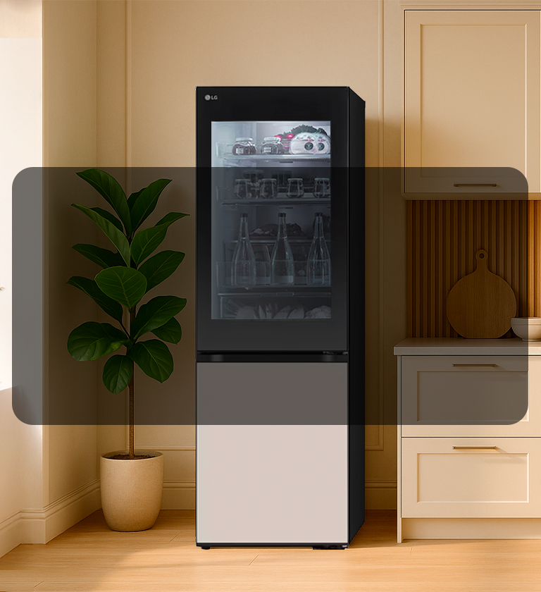 Фреш-зона для летних ягод и овощей: как LG заботится о витаминах