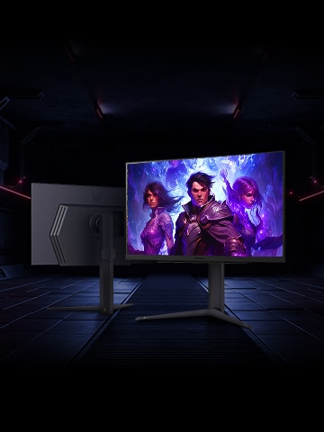 Мониторы UltraWide.	