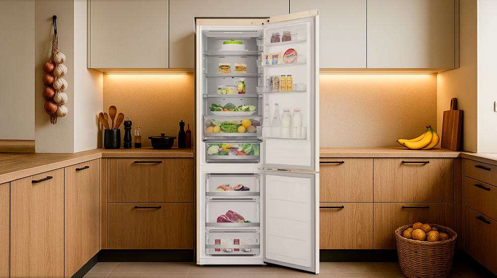 Что нельзя хранить в холодильнике