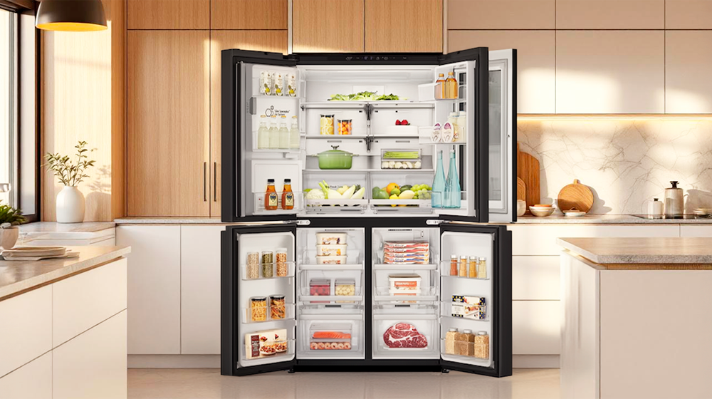 Советы по уходу за холодильником