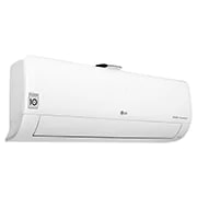 LG DUALCOOL с функцией очистителя воздуха, кондиционер Dual Inverter,  до 27 м², датчик пыли PM 1.0, AP09RT