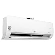 LG DUALCOOL с функцией очистителя воздуха, кондиционер Dual Inverter,  до 27 м², датчик пыли PM 1.0, AP09RT