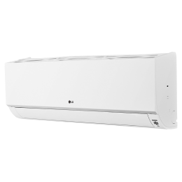 Wall Mounted имеет длинную прямоугольную форму параллелепипеда черного цвета и небольшой изгиб у основания. У основания имеется выходное отверстие для воздуха.