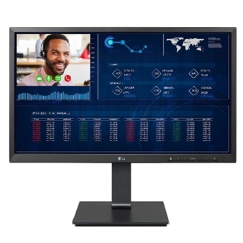 Unsere LG Cloud Devices vereinen Client und Server ideal miteinander. 